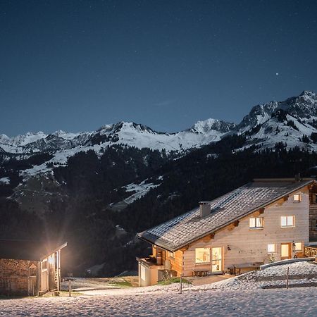 Chalet Urban Fontanella Zewnętrze zdjęcie