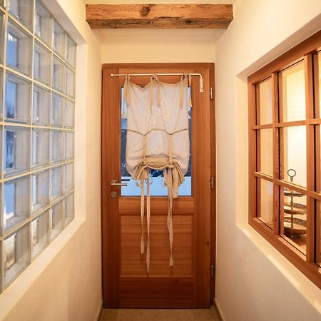 Chalet Urban Fontanella Zewnętrze zdjęcie