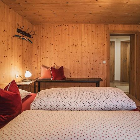 Chalet Urban Fontanella Zewnętrze zdjęcie