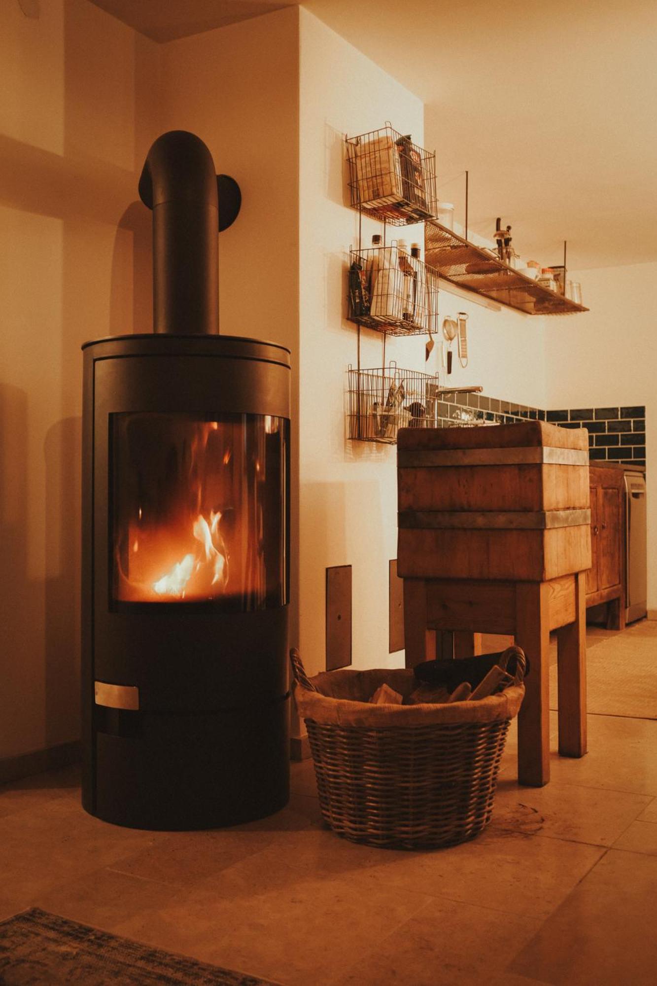 Chalet Urban Fontanella Zewnętrze zdjęcie
